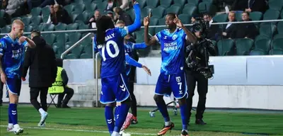 Samsunspor Avrupa Sahnesinde! Rakip Shkendija: İşte Maç Detayları