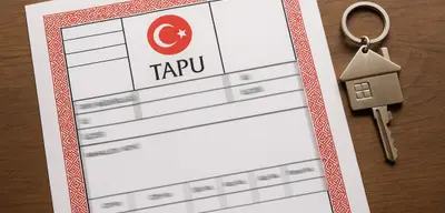 Satılık Konut İlanlarında E-Devlet Şartı: 1 Şubat'ta Başlıyor