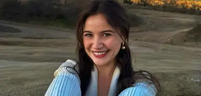 Yağmur Yüksel'den 24. Yaş Pozu