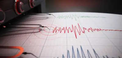 Balıkesir Sındırgı'da Deprem Fırtınası