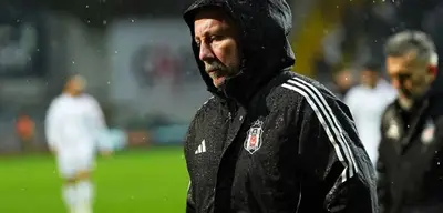 Beşiktaş'ta Hareketli Saatler: Premier Lig'den 4 Yıldız İçin Görüşmeler Başladı