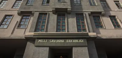 MSB: 4 Terörist Daha Teslim Oldu