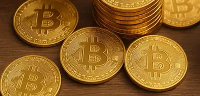 Bitcoin'de 4 Milyar Dolarlık Dev Alım