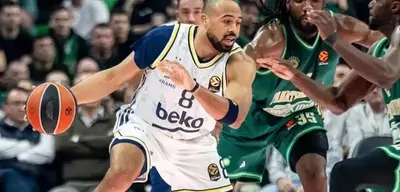 Fenerbahçe Beko Kazandı: Atina'da Tansiyon Yükseldi