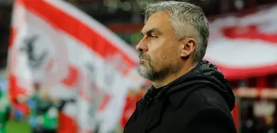 Samsunspor'da Thomas Reis Dönemi Sona Erdi: Danke, Reis