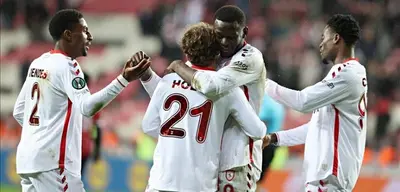 Samsunspor'un Avrupa'daki Rakibi Rayo Vallecano Oldu