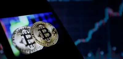 Kripto Borsalarında "Savaş" Depremi!