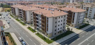 TOKİ'de Final Haftası: 71 Bin Konutun Sahibi Belli Oluyor!