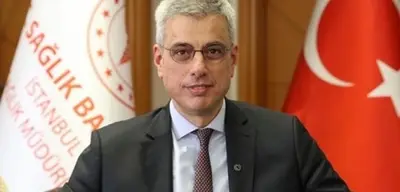 Bakan Memişoğlu'ndan Sağlıklı Yaşam Çağrısı
