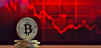 Bitcoin 66 Bin Dolara Geriledi!