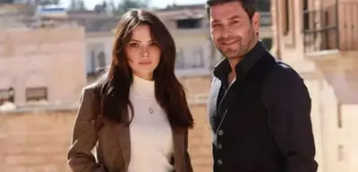 Şimdi Alya Düşünsün: Uzak Şehir'e "Meryem" Geliyor! Ceren Moray Kadroda