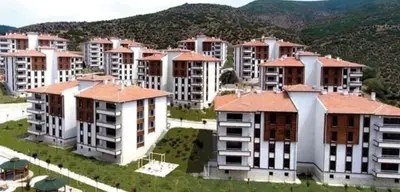 İstanbul'da 100 Bin Konut İçin Kura Heyecanı Başlıyor