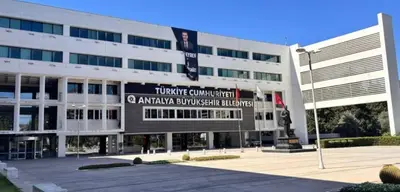 Antalya'da Rüşvet ve Yolsuzluk Davası Başlıyor