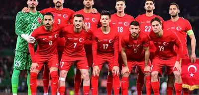 2026 Dünya Kupası Play-Off Formaları Tanıtıldı!
