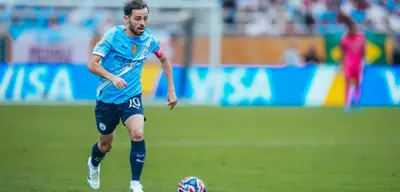 Galatasaray'da Bernardo Silva İçin Düğmeye Basıldı!
