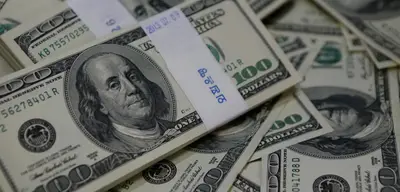 Dolarda Temmuz'dan Bu Yana En İyi Performans