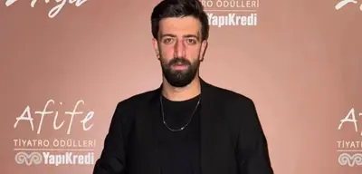 Eşref Rüya Oyuncusu Ramazan Tetik Hayatını Kaybetti