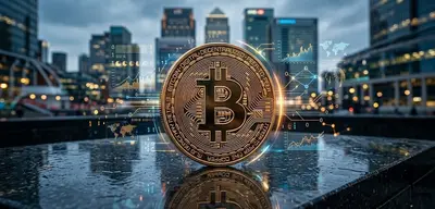 Bitcoin 66 Bin Dolar Seviyesine Geriledi