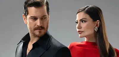 Eşref Tek Yetim Değilmiş! Annesi Geliyor...