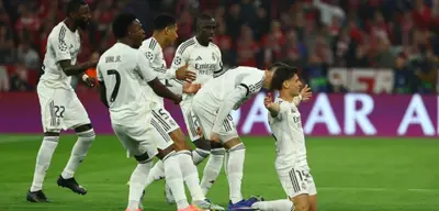 Arda Güler, Neuer'in Kabusu Oldu!