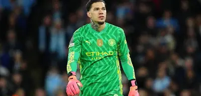 Ederson'un 90+8'de Yaptığı Hata Gündem Oldu