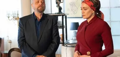 Kızılcık Şerbeti Senaristleri Seneye 3 Dizi Birden Yazacak