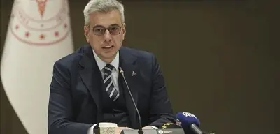Bakan Memişoğlu'ndan Özelleştirme Tartışmalarına Yanıt