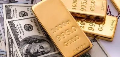 Altın 4.600 Doların Üzerinde