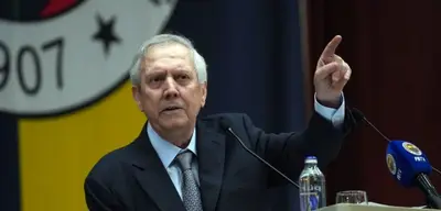 Aziz Yıldırım, Fenerbahçe Başkanlığına Aday Olduğunu Açıkladı