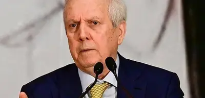 Aziz Yıldırım Sessizliğini Bozdu: "Adaylık Kararımda Kızım Etken Oldu"