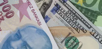 Dolar/TL'de Yükseliş Devam Ediyor