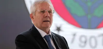 Fenerbahçe'de Aziz Yıldırım Bombayı Patlattı: Hedefte İki Dünya Yıldızı Var!