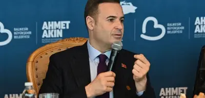 İçişleri Bakanlığı'ndan Balıkesir Büyükşehir Belediyesi'ne Soruşturma İzni!