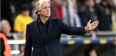 Fenerbahçe'de Aziz Yıldırım Harekatı: Jesus, Kocaman ve Van Bommel Gündemde!