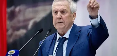 Aziz Yıldırım'dan Transfer Muhtırası: "Medyadakiler Yalan, 7 Haziran'ı Bekleyin!"