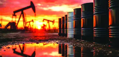 Trump'ın İran'a Çıkışı Petrol Fiyatlarını Yükseltti