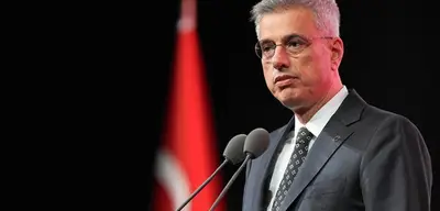 Bakan Memişoğlu'nun 31 Mayıs Dünya Tütünsüz Günü Mesajı
