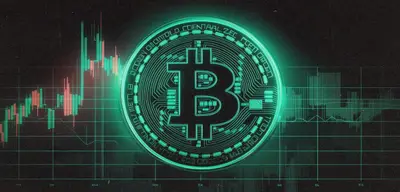 Bitcoin 66 Bin Doların Altını Test Etti