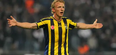 Aziz Yıldırım, Dirk Kuyt ile Anlaştı mı? Hollanda'dan Resmi Açıklama Geldi