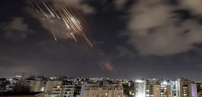 İran Askeri Operasyonları Durdurduğunu Açıkladı