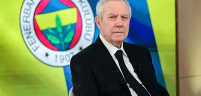 Aziz Yıldırım'dan Fenerbahçe'de 'Salah' Hamlesi: "Gerekiyorsa Alırız!"