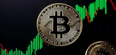 Bitcoin'de Rüzgar Tersine Döndü