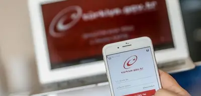 e-Devlet Erişim Sorunuyla Karşı Karşıya!