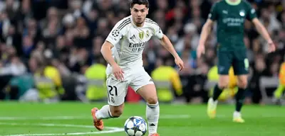 Aziz Yıldırım, Real Madrid ile Brahim Diaz için Görüşecek!