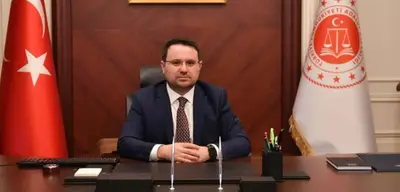 Bakan Gürlek'ten 'Terörsüz Türkiye' Vurgusu