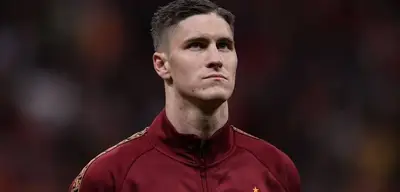 Hull City'nin Gözü Galatasaray'ın Yıldızları Sallai ve Nelsson'da!