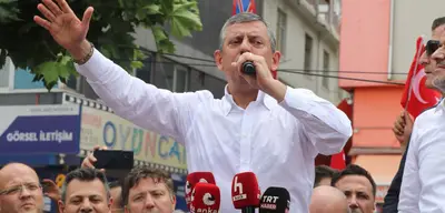 Özel: "İktidar Yürüyüşümüz Engellenmek İsteniyor"