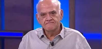 Ahmet Çakar'dan A Milli Takım'a Sert Sözler