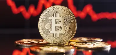 Bitcoin Bir Kez Daha Kritik Eşikte
