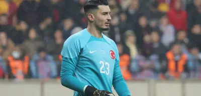 Uğurcan Çakır'la İlgili Şok Eden İddia